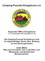 CFK Info Blatt