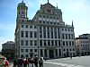 CFK Stadtrundgang Augsburg