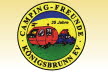 35 Jahre Campingfreunde