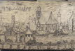 Alte Zeichnung Dinkelb�hl