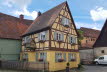 Ein typisches Haus