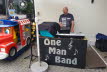 Die One Man Band