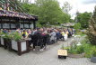 Der Biergarten