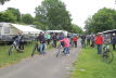 Start zur Radltour