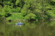 Paddler