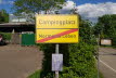 Campingplatzleben