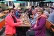 Biergarten
