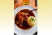 Krustenbraten